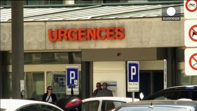 Госсекретарь США сломал ногу во время велосипедной прогулки