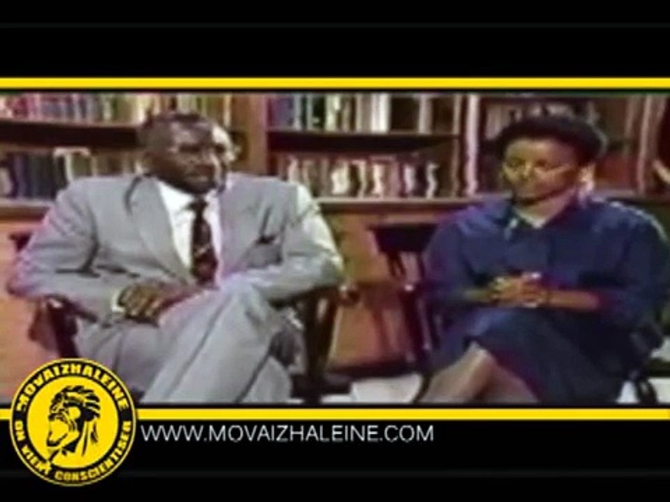 Cheikh Anta Diop 4/6