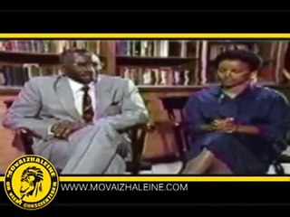 Cheikh Anta Diop 4/6