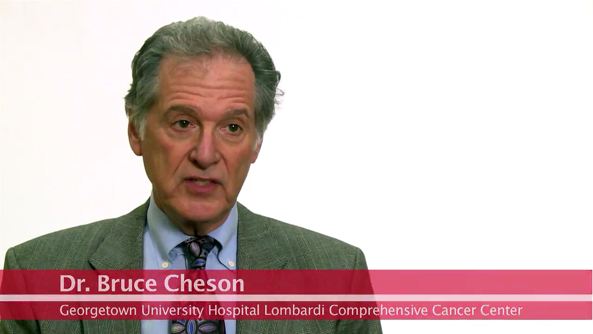 Treatment Options: Chronic Lymphocytic Leukemia