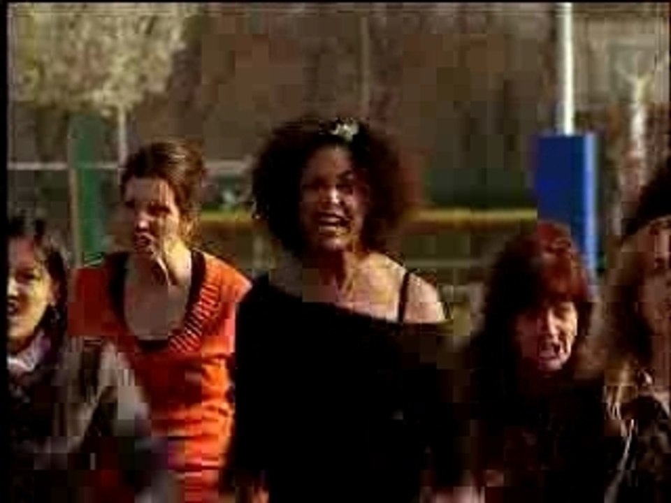 Haka... nos meres aussi!