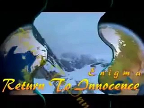Return to Innocence - Enigma
