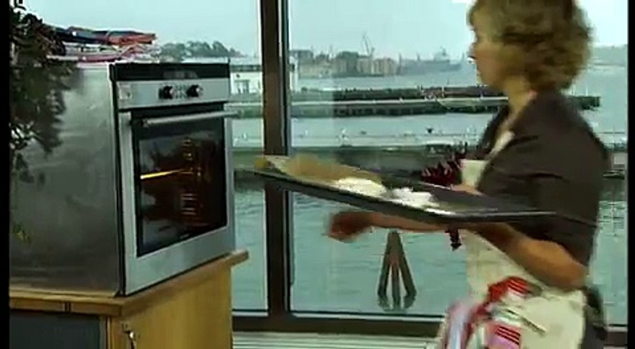 SVT: Mat-Tina eldar getost