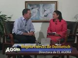 Alvaro Uribe sobre la corrupcion politica