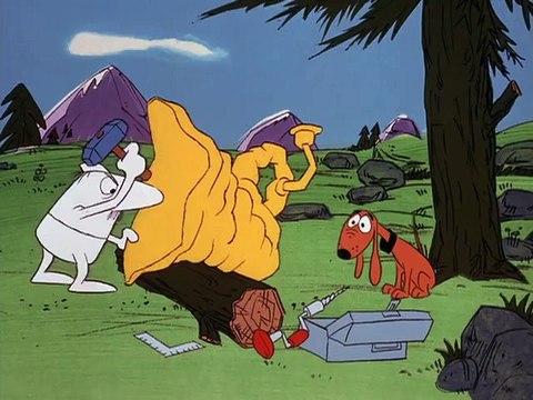 The Pink Panther - Episode 19 - Pink Tuba-Dore