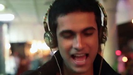 TERI AANKHON SE- by - | SANAM PURI | -(SQS) - - (VIDEO)--|