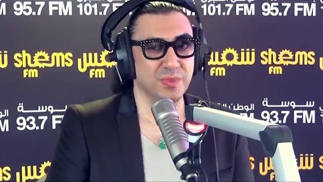 ‫شمس الدين باشا أنا ضد جمعية شمس للمثلية الجنسية‬‎ اسمع