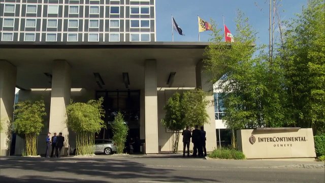 AFP - Le JT, 1ère édition du dimanche 31 mai