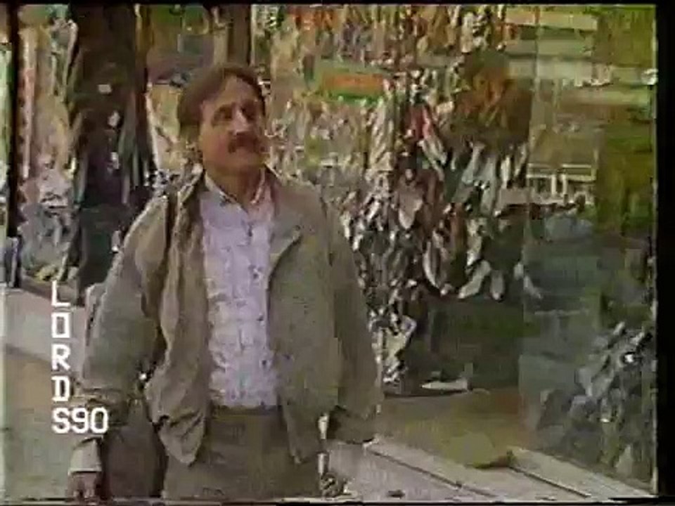 abbas dar comedy _ TEESRA KHAT