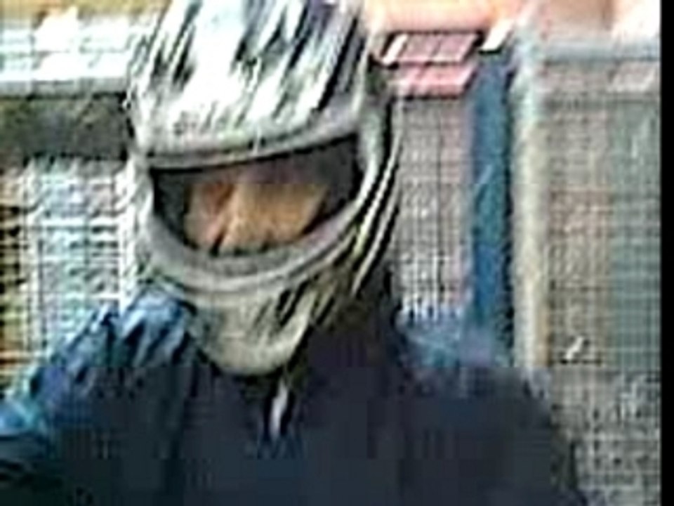 farider cascade & glisse