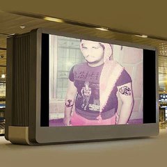 Rana Ali Thakar arabic song