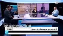 الإعلام الفرنسي يتدخل بوقاحة رافضا حملة ''وينو البترول'' و محمد هنيد يرد عليهم بحزم