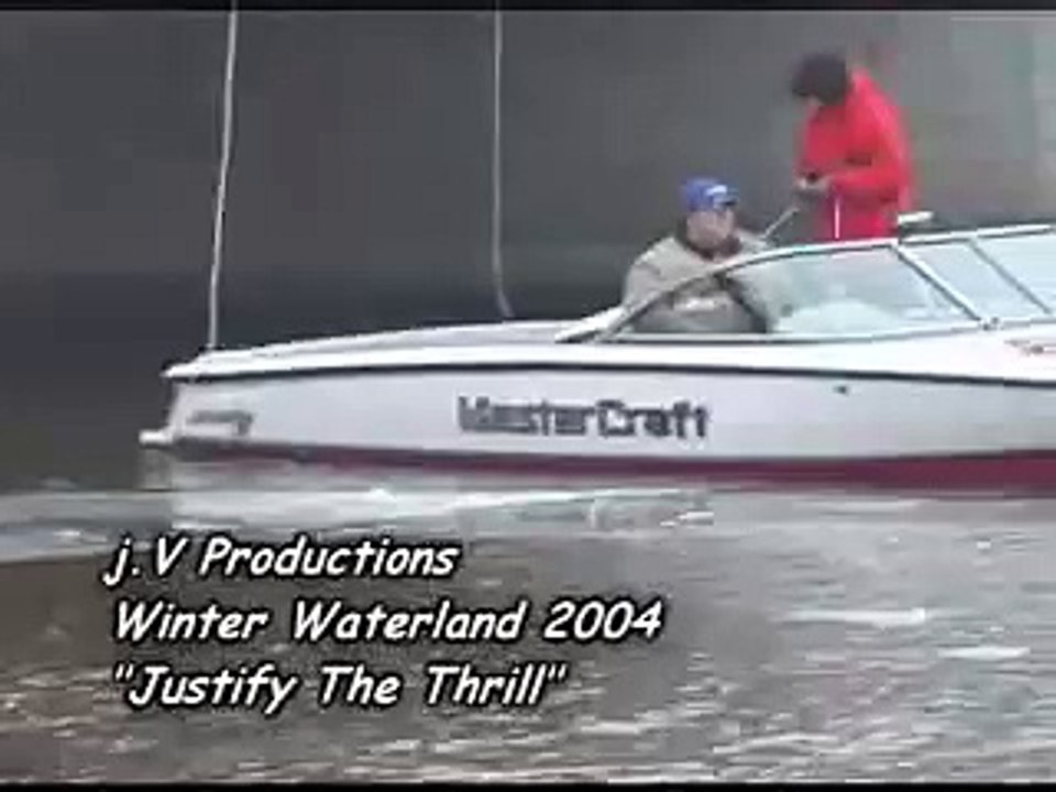Winter Water Land 2004