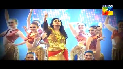 Servis 3rd Hum Awards 2015 - Part 1