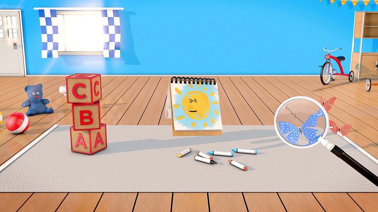 Svenska skolan för nyanlända - svenska