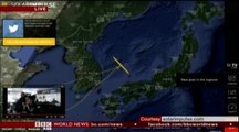 BBC ソーラー飛行機 南京からハワイへ