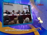 Lima: Premier Yehude Simon presenta Plan Nacional Anticorrupción