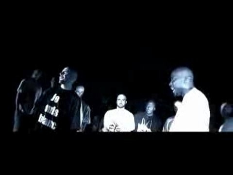 Bouchee double contraste