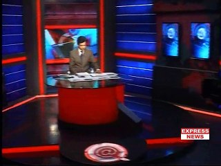 Ahmed Quraishi: Imran Khan Does It In KPK, And Reham Picture