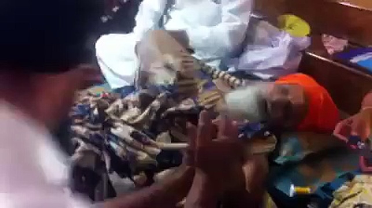 Bapu Surat Singh Ji