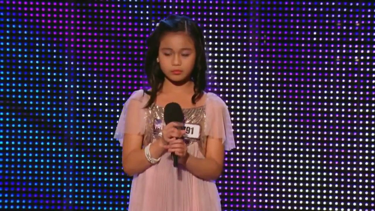 Britains Got Talent 2013 TOP 10 First Auditions ( Part 2 )