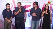 Emraan Hashmi, Mohammad Azharuddin at 'Azhar' Teaser Launch | Ekta Kapoor
