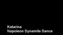 Katarina - Napoleon Dynamite Dance #1 - League of Legends (LoL)