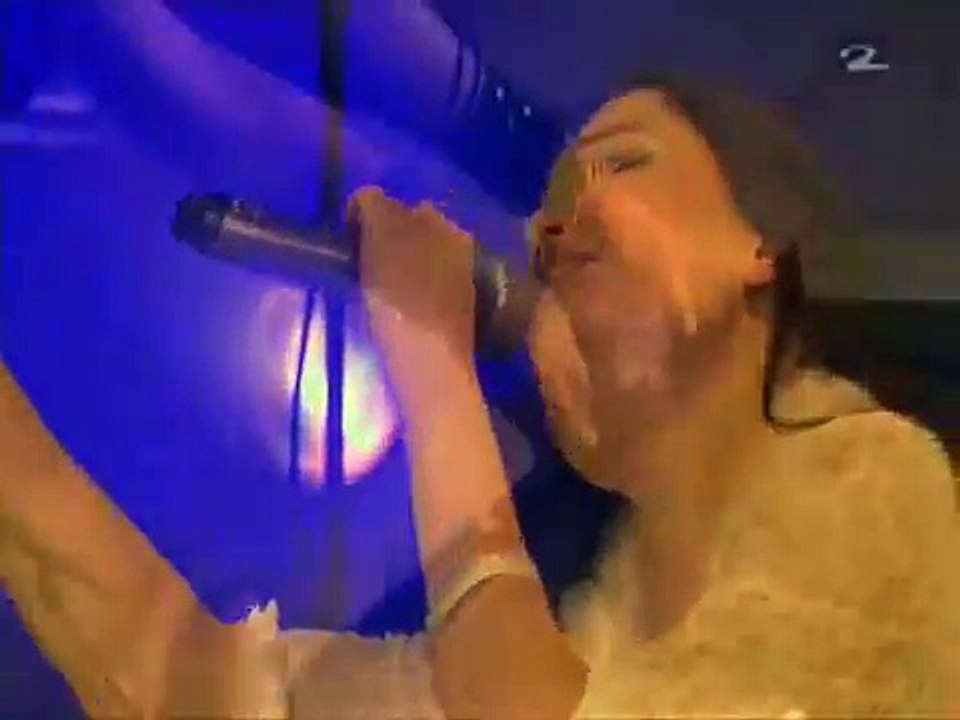 Nightwish - Bless the child (live 2003)