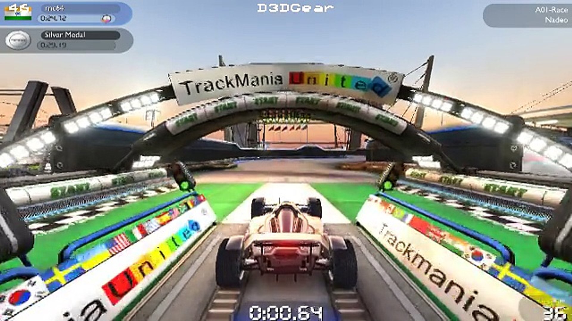 A01-RACE