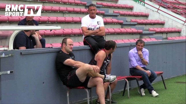 Novès futur sélectionneur du XV de France