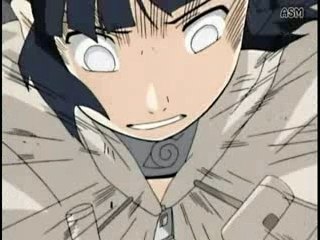 hinata vs neji (bring me to life eva...)