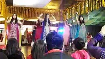 Mehndi _ Cinematic _ Highlights