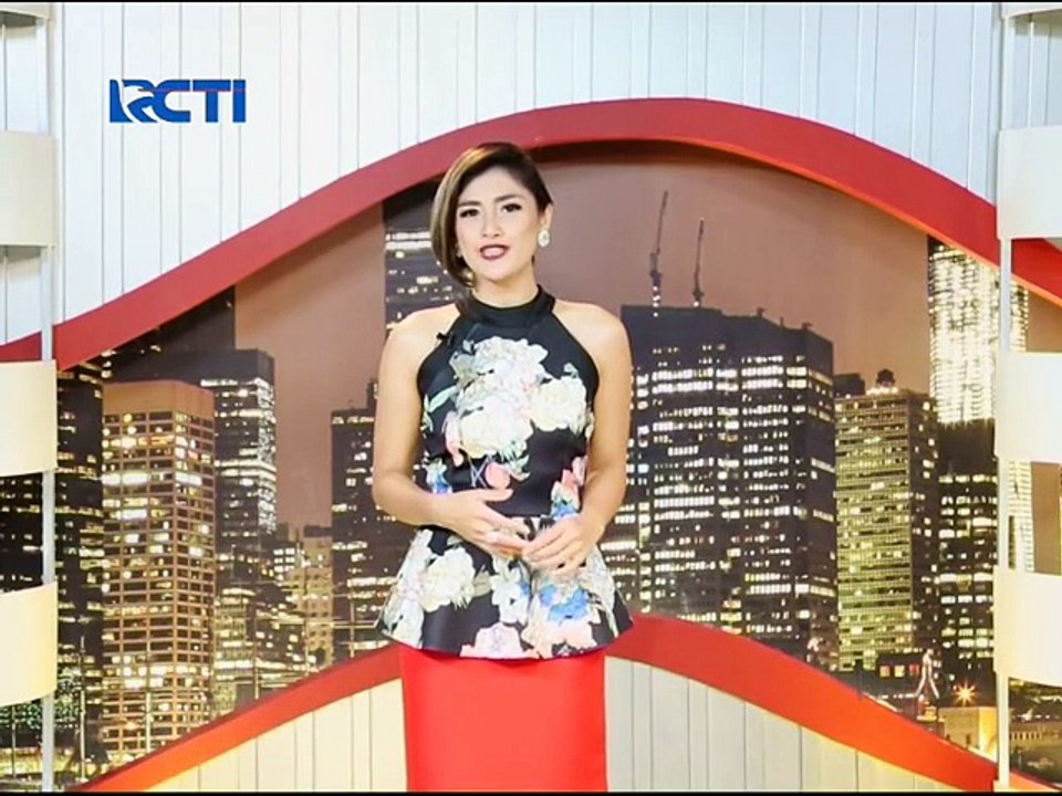 [150531]Cek & Ricek - Jelang 7 bulan kehamilan Nagita