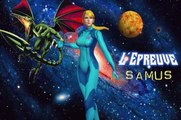 L'Epreuve Samus - Partie 01 (Metroid Zero Mission Minimum Item Challenge)