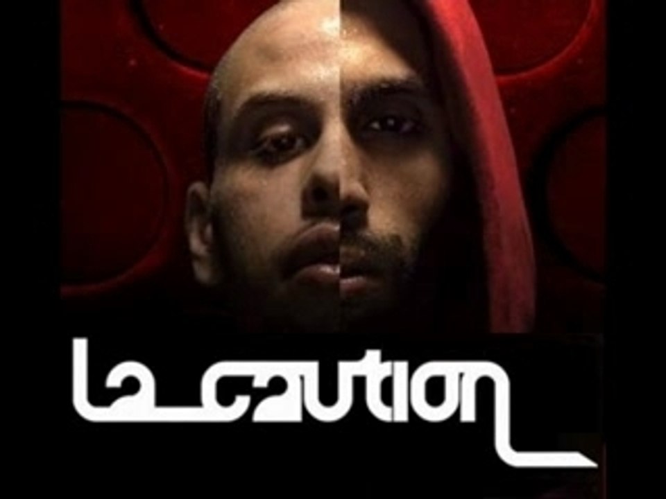 La caution - comme un sampler