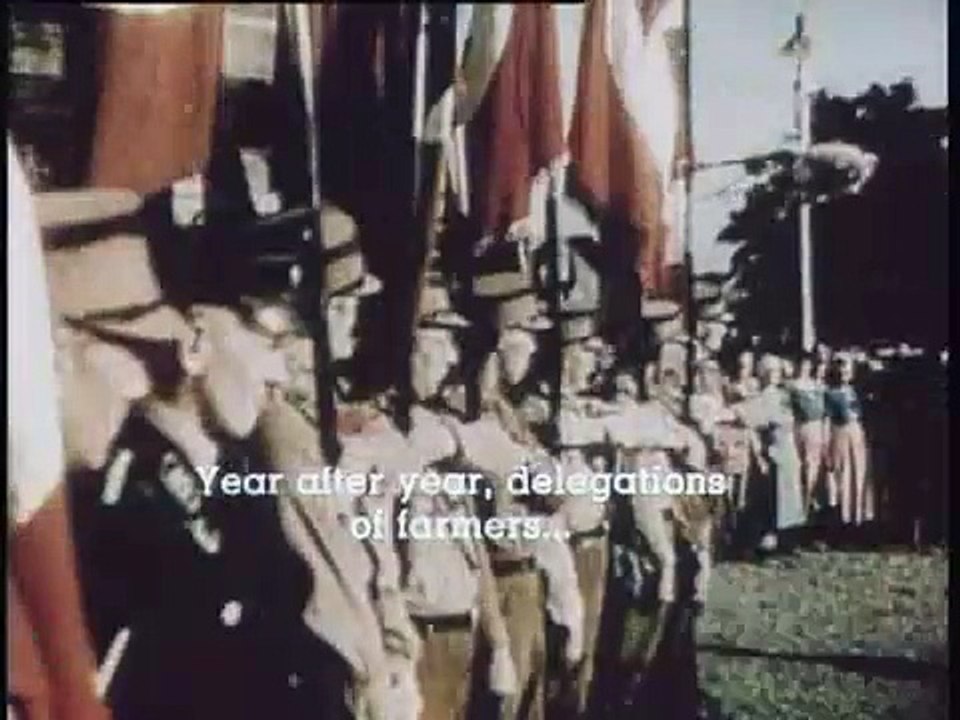 Swastika (1973) Trailer
