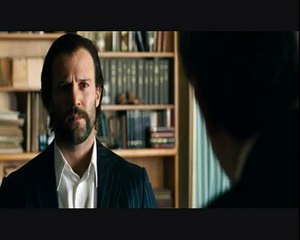 Revolver 2005 (Guy ritchie) scena fantastica