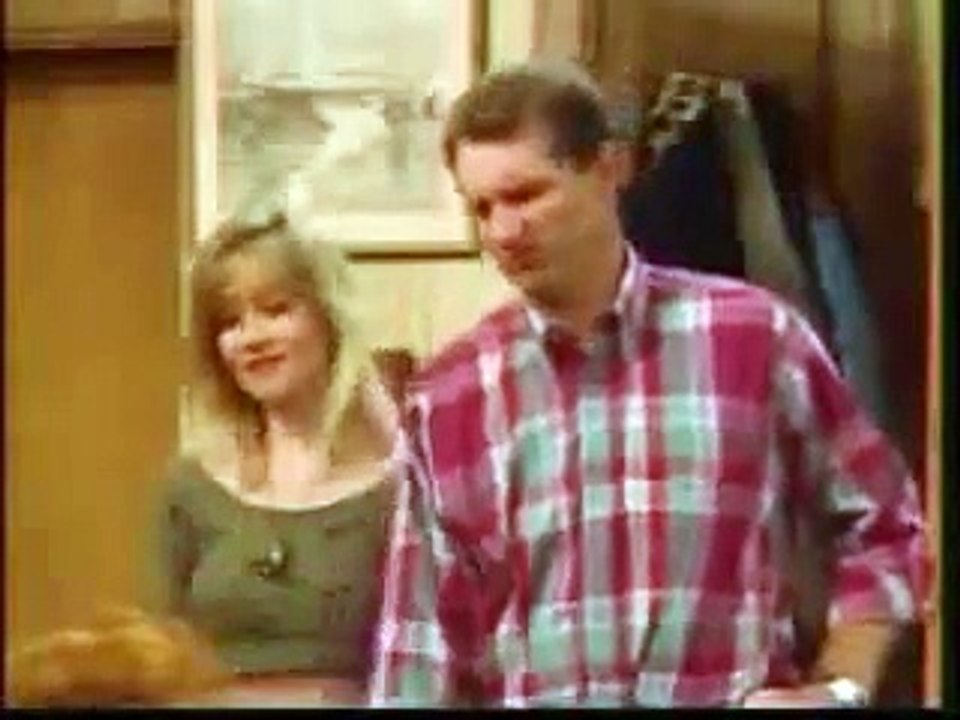 Al Bundy is Bad To The Bone
