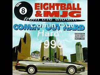 8Ball & MJG - Pimps N The House