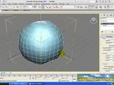 3D Studio Max Tutorial The Blob Animation