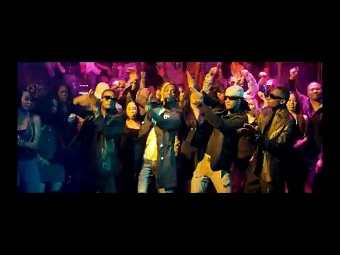 P-Square - Chop My Money Remix ft. Akon, May-D