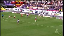 Philipp Zulechner 1:0 | Austria Wien - Salzburg 31.05.2015 HD