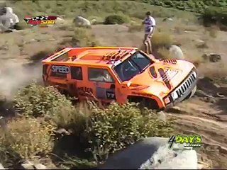 SCORE BAJA 500 2011 BY 4 DAYS ACTIONS