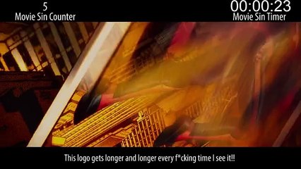 Everything Wrong with Guardians of the Galaxy