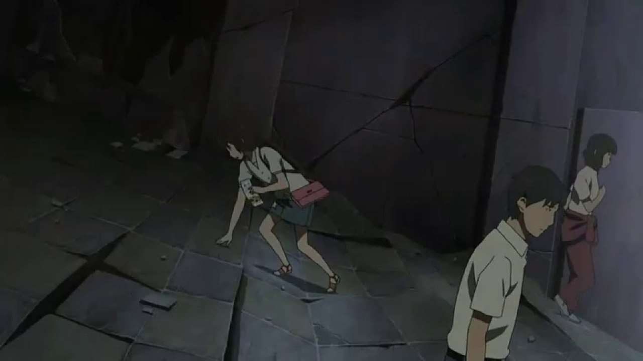Top 5 animes