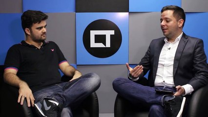 Viber e a briga pelo mercado de mensageiros instantâneos