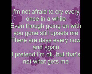 Download Video: Rascal Flatts- What hurts the most.(Lyrics HQ)