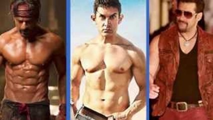 Shahrukh, Salman - Aamir TOGETHER in Sajid Nadiadwala's Next - The Bollywood