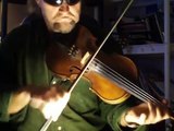 Irish fiddle Jig and Reel