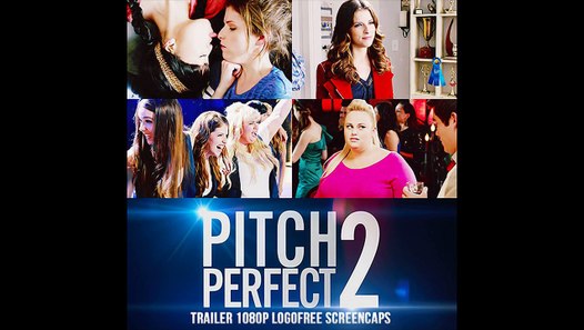 Pitch Perfect 2 Watch Online